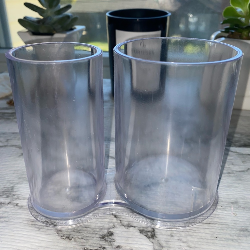 Makeup Brush Holder / Organizer